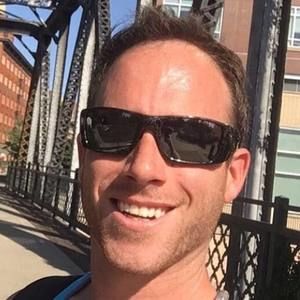 Meet your Posher, Ben